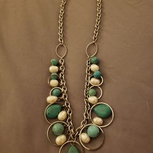 "Cabo" 16" necklace by Park Lane Jewelry